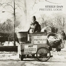 CD STEELY DAN - PRETZEL LOGIC