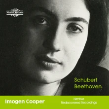 CD BEETHOVEN & SCHUBE...