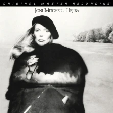 CD HEJIRA