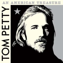 Tom Petty and the Heartbreakers, CD AN AMERICAN TREASURE