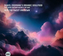 CD INTO THE SWEET UNKNOWN