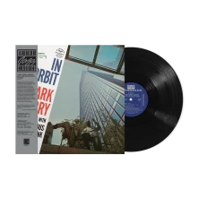 Clark Terry, Vinyl In Orbit