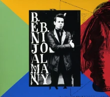 CD BEST OF