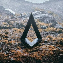 Kiasmos, CD II