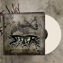 Vinyl WAY WE FALL
