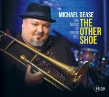 CD THE OTHER SHOE: THE MUSIC OF GREGG HILL