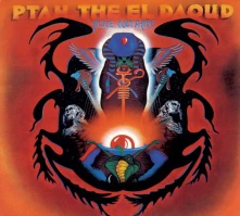 Arcade Fire, CD Ptah, The El Daoud