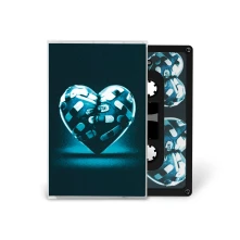 Kazeta Ben Cristovao, Mirai & David Koller - Heartbreaker