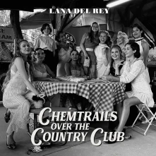 CD Chemtrails Over The Country Club