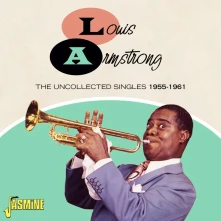 CD Uncollected Singles 1955-1961
