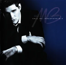 Michael Bublé, CD Call Me Irresponsible (Deluxe Edition, Tour Edition)
