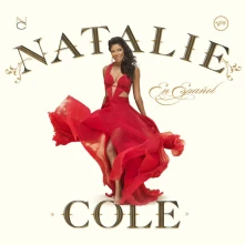 CD Natalie Cole en Español