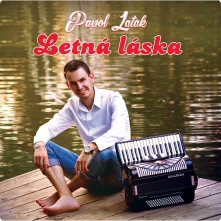 Pavol Laták, CD Letná láska