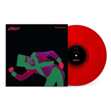 Vinyl No Reason