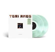 Vinyl Little Earthquakes (30th Anniversary Edition) (Cola-Bottle Clear Vinyl)