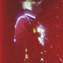 Vinyl A U R O R A