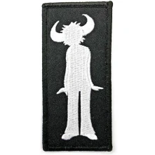 Jamiroquai, Nažehlovačka Icon Logo