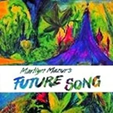 CD FUTURE SONG