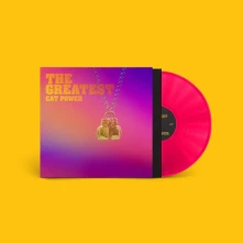 Cat Power, Vinyl GREATEST