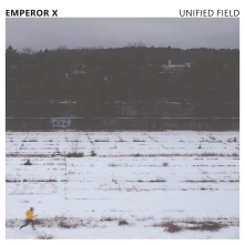 Vinyl UNIFIED FIELD