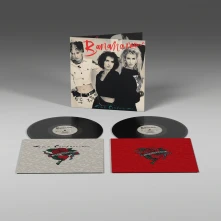 Vinyl TRUE CONFESSIONS