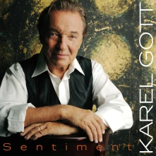 Karel Gott, CD Sentiment