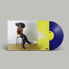 Vinyl STONED & SUPREMELY...