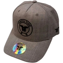 TT Core Black Logo thumbnail