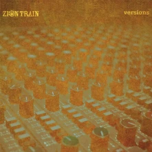 Zion Train, Vinyl VERSIONS
