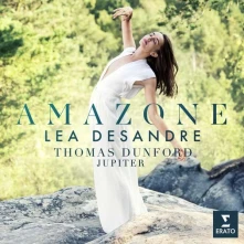 CD AMAZONE