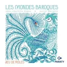 CD JEU DE ROLES