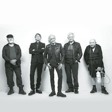 CD Black City Concerts
