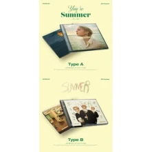 CD You're My Summer