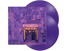 Vinyl LIVE AT HOTEL CECIL