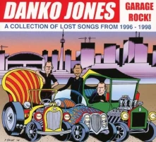 CD GARAGE ROCK!
