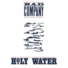 CD Holy Water