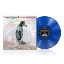 Vinyl Coming Up To Consciousness