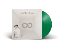 Hoobastank, Vinyl The Reason