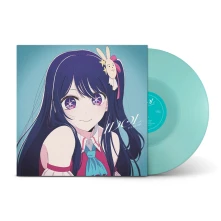 Vinyl Idol