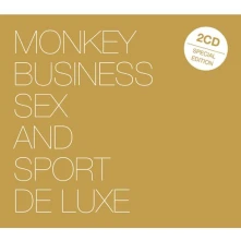 Monkey Business, CD SEX AND SPORT DE LUXE