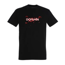 Tričko Dopamín
