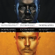 CD INTROVERT/EXTROVERT