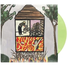 Vinyl Long Term Effects of Suffering