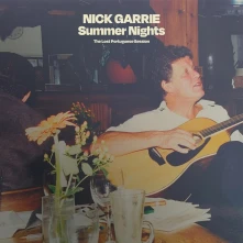 Vinyl SUMMER NIGHTS (THE LOS...