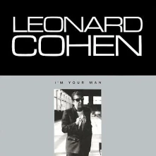 CD I'm Your Man