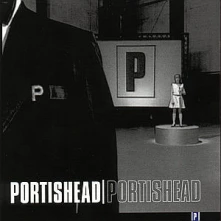 CD PORTISHEAD