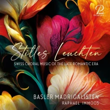 CD STILLES LEUCHTEN: SWIS...