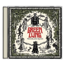 CD WOODLAND RITES