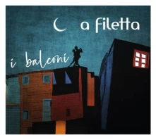 A Filetta, CD I BALCONI