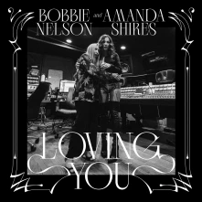 CD Nelson, Bobbie & Amanda S - Loving You